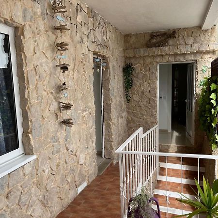Fisherman'S Beach Home 2Br 2Ba Ac Wi-Fi 阿尔布费拉 外观 照片